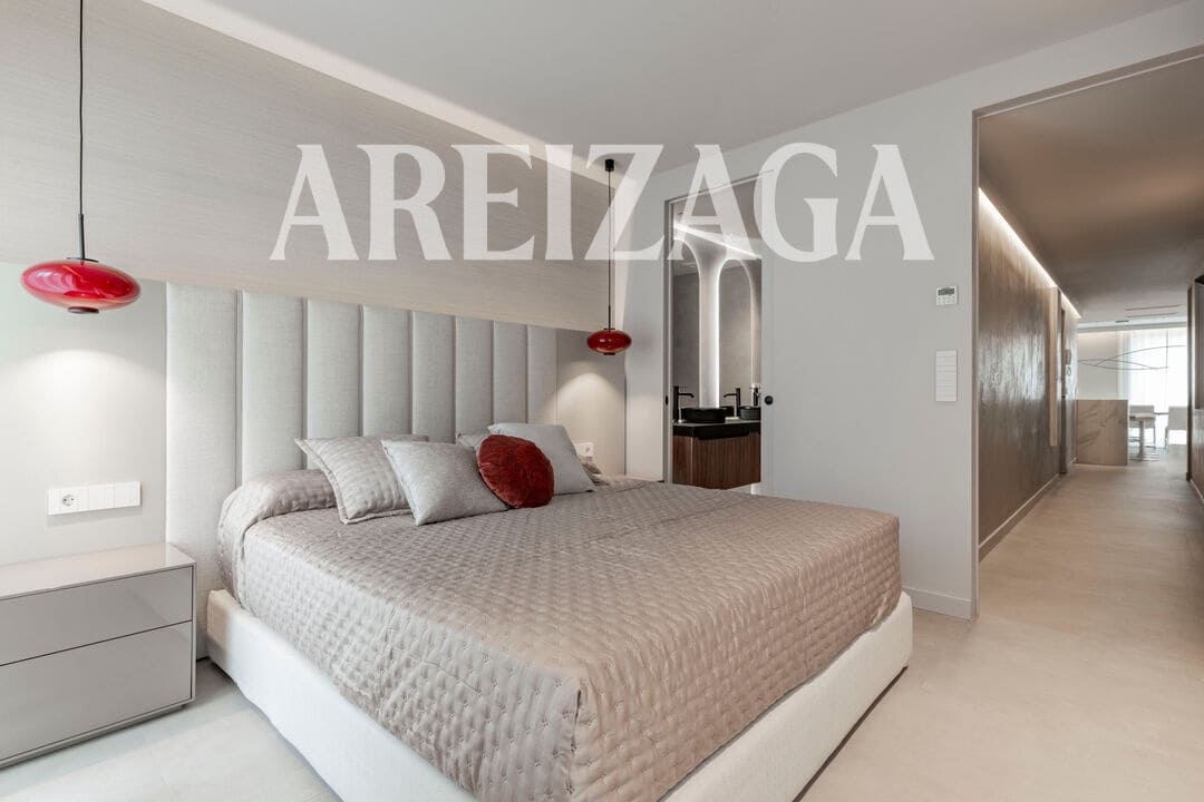 4 soverom Leilighet til salgs i Donostia-San Sebastian - € 2 750 000 (Ref: 9939197)