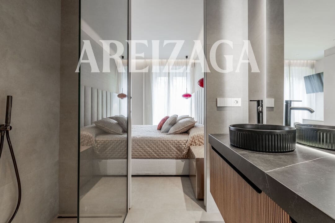 4 soverom Leilighet til salgs i Donostia-San Sebastian - € 2 750 000 (Ref: 9939197)
