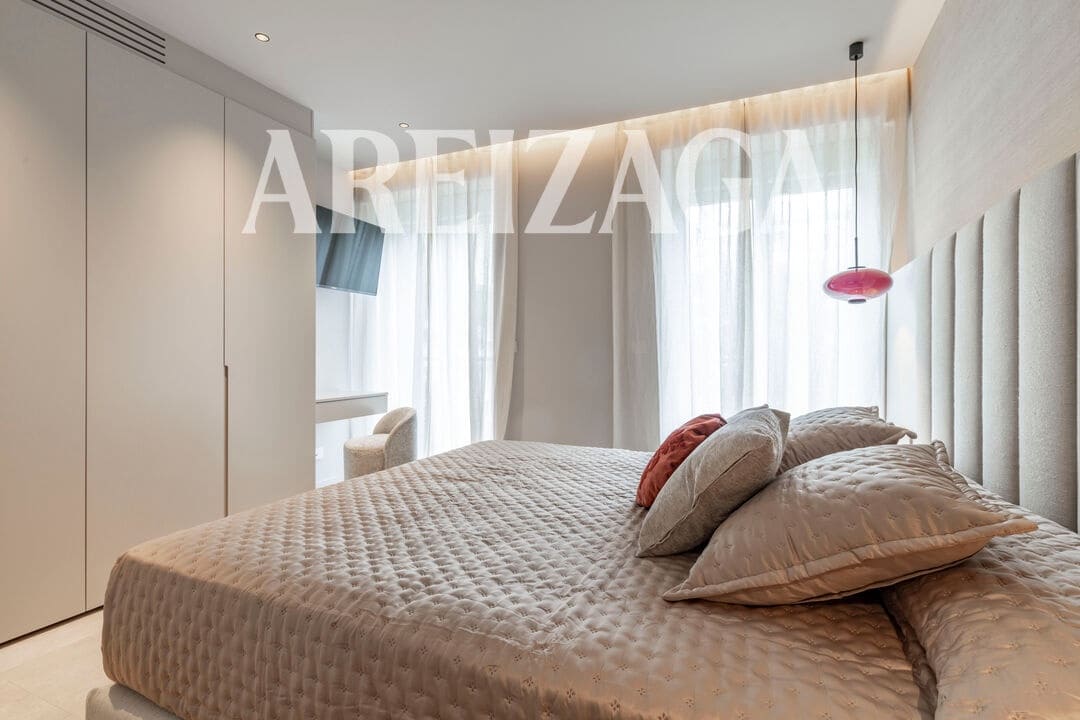 4 soverom Leilighet til salgs i Donostia-San Sebastian - € 2 750 000 (Ref: 9939197)