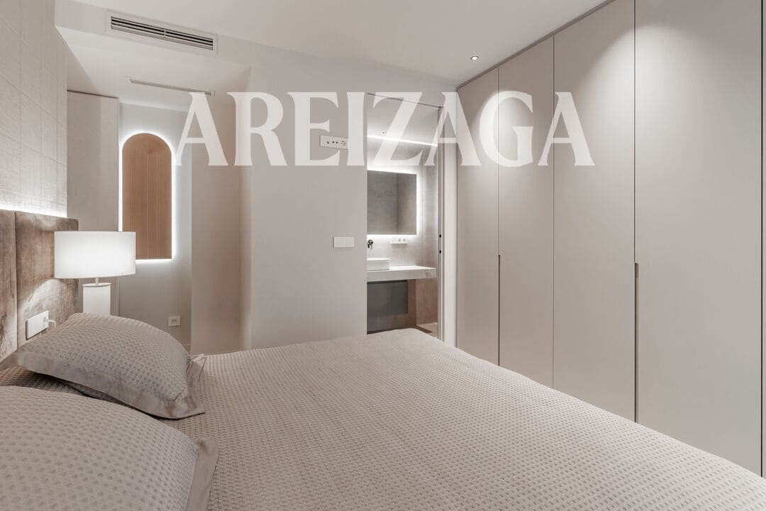 4 soverom Leilighet til salgs i Donostia-San Sebastian - € 2 750 000 (Ref: 9939197)