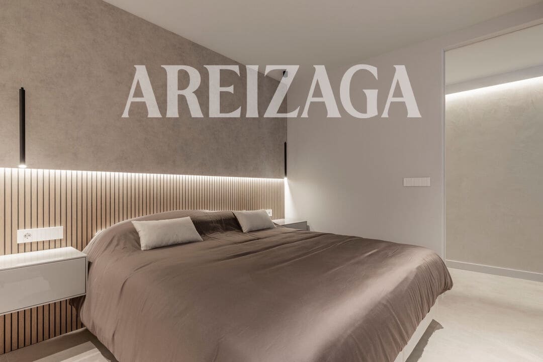 4 soverom Leilighet til salgs i Donostia-San Sebastian - € 2 750 000 (Ref: 9939197)