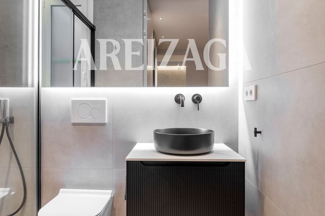 4 soverom Leilighet til salgs i Donostia-San Sebastian - € 2 750 000 (Ref: 9939197)
