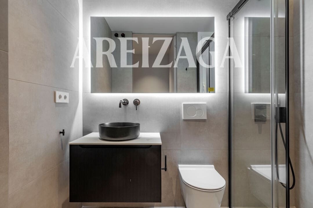 4 soverom Leilighet til salgs i Donostia-San Sebastian - € 2 750 000 (Ref: 9939197)