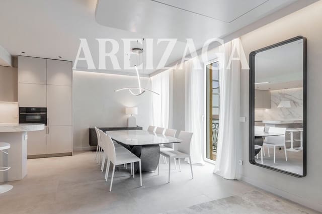 4 soverom Leilighet til salgs i Donostia-San Sebastián - € 2 750 000 (Ref: 9939197)