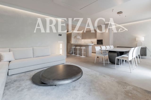 4 soverom Leilighet til salgs i Donostia-San Sebastián - € 2 750 000 (Ref: 9939197)