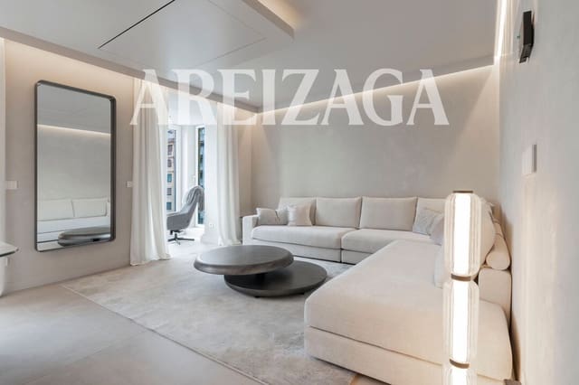 4 soverom Leilighet til salgs i Donostia-San Sebastián - € 2 750 000 (Ref: 9939197)