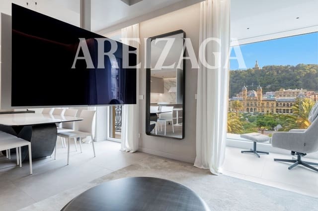4 soverom Leilighet til salgs i Donostia-San Sebastián - € 2 750 000 (Ref: 9939197)