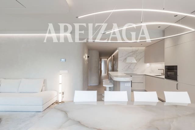 4 soverom Leilighet til salgs i Donostia-San Sebastián - € 2 750 000 (Ref: 9939197)