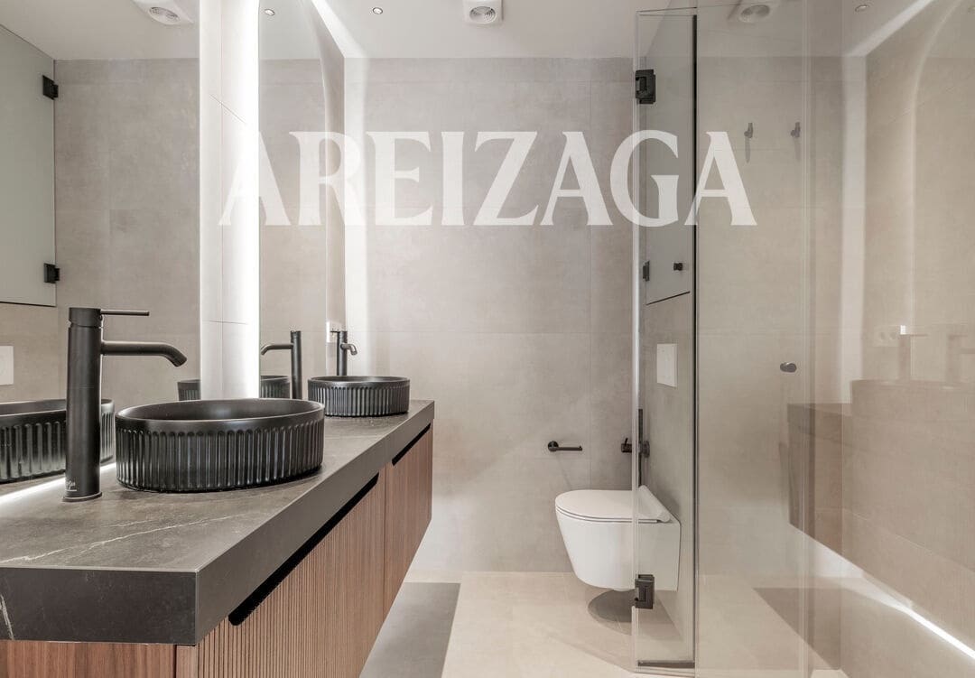4 soverom Leilighet til salgs i Donostia-San Sebastian - € 2 750 000 (Ref: 9939197)