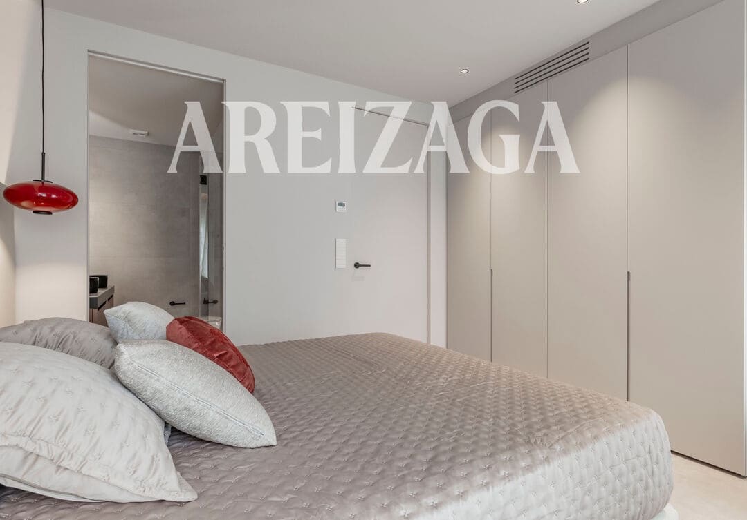 4 soverom Leilighet til salgs i Donostia-San Sebastian - € 2 750 000 (Ref: 9939197)