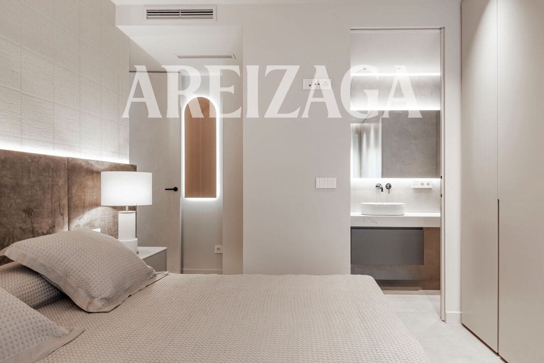 4 soverom Leilighet til salgs i Donostia-San Sebastian - € 2 750 000 (Ref: 9939197)