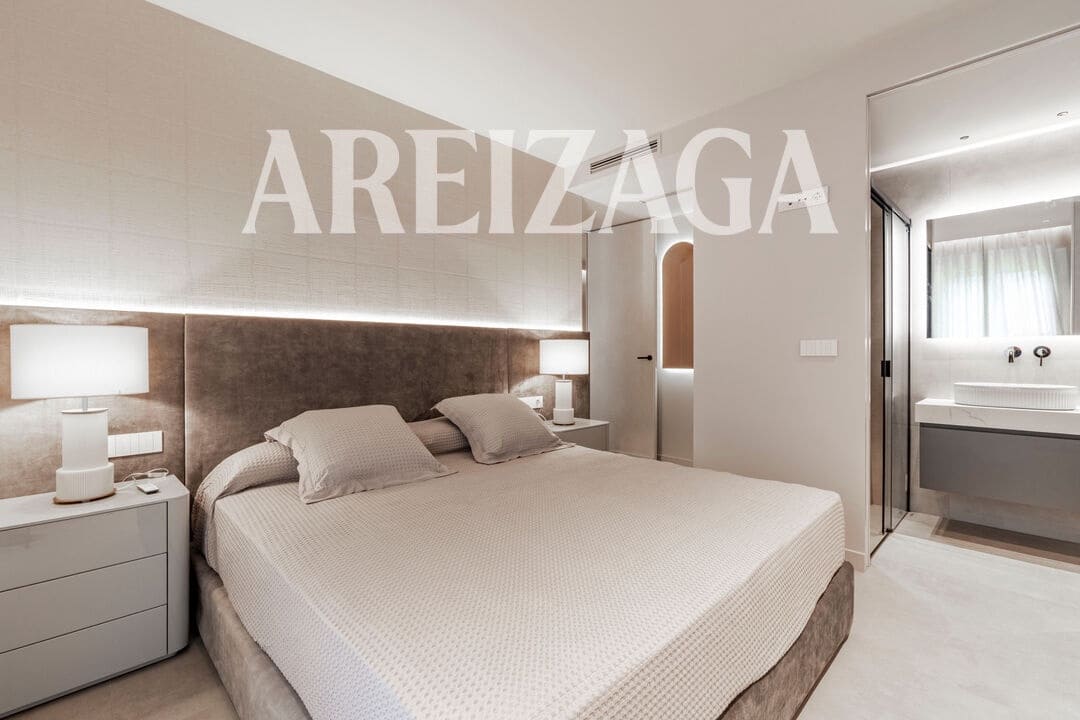4 soverom Leilighet til salgs i Donostia-San Sebastian - € 2 750 000 (Ref: 9939197)