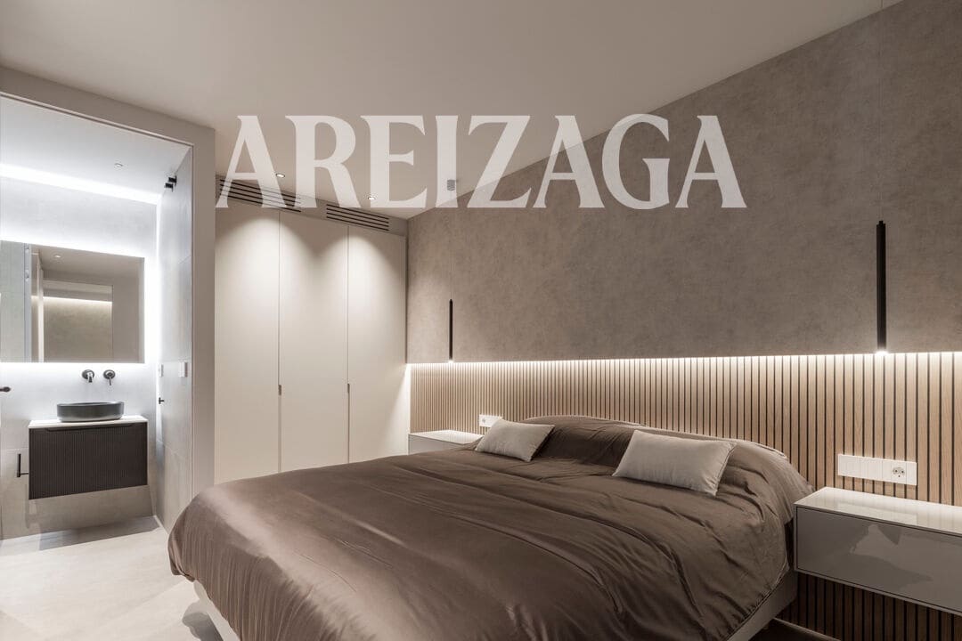 4 soverom Leilighet til salgs i Donostia-San Sebastian - € 2 750 000 (Ref: 9939197)