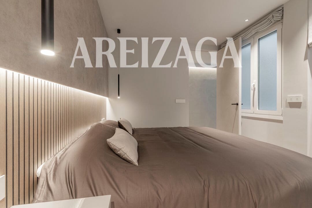 4 soverom Leilighet til salgs i Donostia-San Sebastian - € 2 750 000 (Ref: 9939197)
