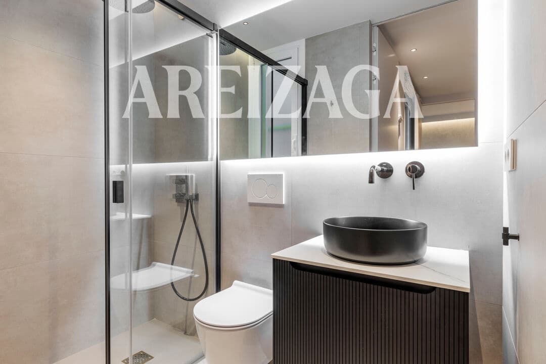 4 soverom Leilighet til salgs i Donostia-San Sebastian - € 2 750 000 (Ref: 9939197)