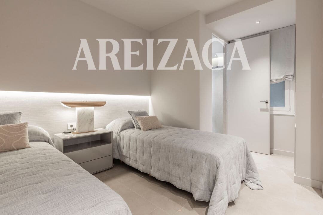 4 soverom Leilighet til salgs i Donostia-San Sebastian - € 2 750 000 (Ref: 9939197)