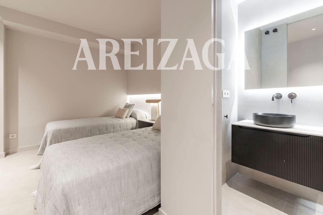 4 soverom Leilighet til salgs i Donostia-San Sebastian - € 2 750 000 (Ref: 9939197)