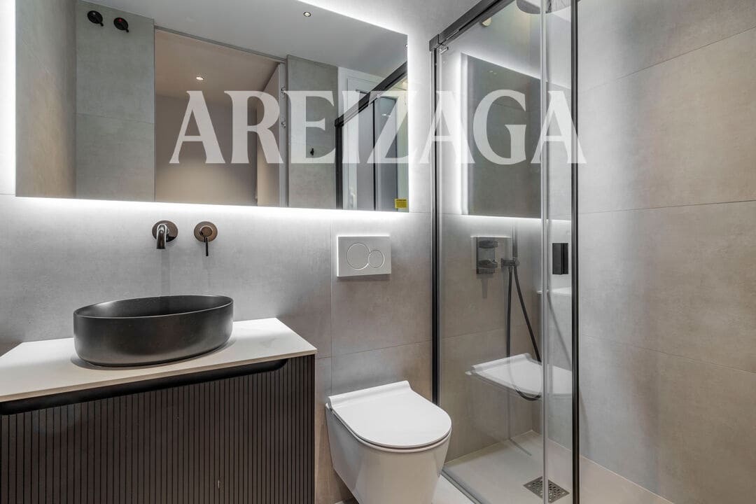 4 soverom Leilighet til salgs i Donostia-San Sebastian - € 2 750 000 (Ref: 9939197)