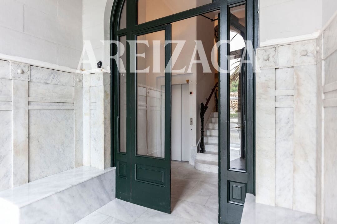 4 soverom Leilighet til salgs i Donostia-San Sebastian - € 2 750 000 (Ref: 9939197)
