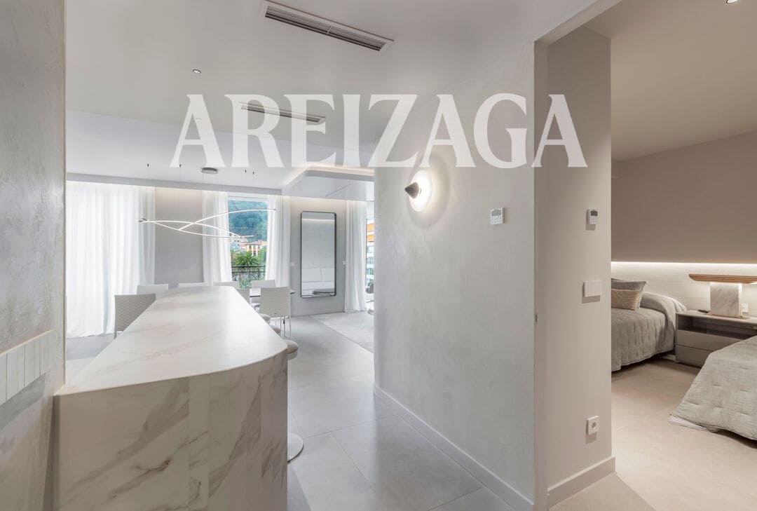 4 soverom Leilighet til salgs i Donostia-San Sebastian - € 2 750 000 (Ref: 9939197)