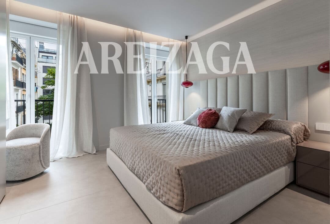 4 soverom Leilighet til salgs i Donostia-San Sebastian - € 2 750 000 (Ref: 9939197)