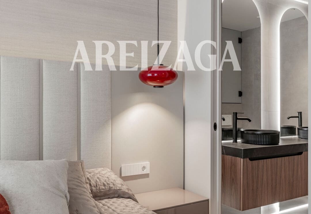 4 soverom Leilighet til salgs i Donostia-San Sebastian - € 2 750 000 (Ref: 9939197)