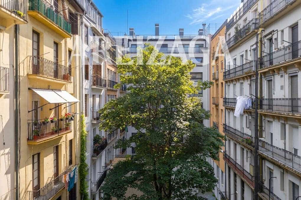 4 soverom Leilighet til salgs i Donostia-San Sebastian - € 2 750 000 (Ref: 9939197)