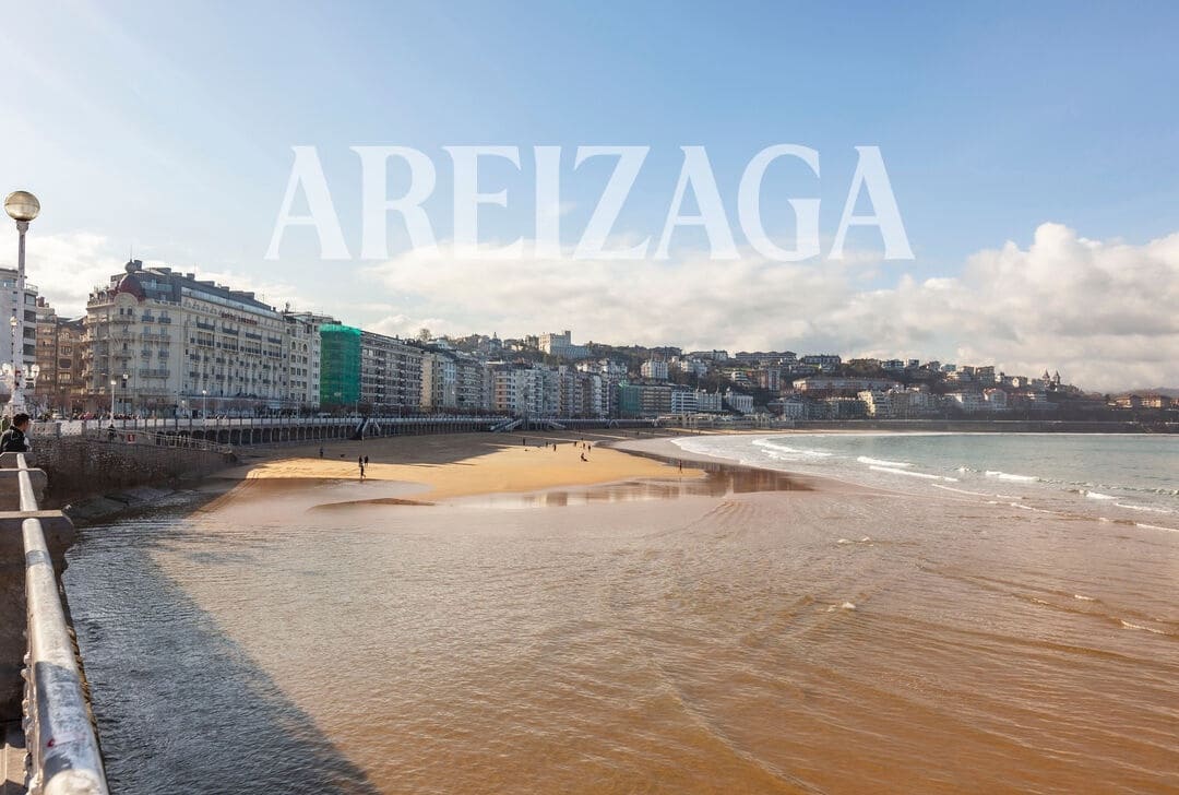 4 soverom Leilighet til salgs i Donostia-San Sebastian - € 2 750 000 (Ref: 9939197)