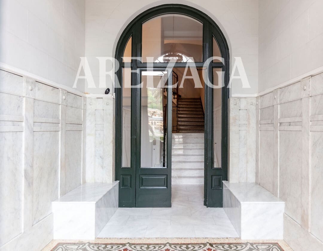 4 soverom Leilighet til salgs i Donostia-San Sebastian - € 2 750 000 (Ref: 9939197)