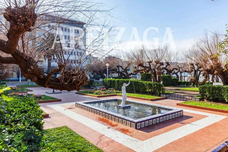 4 soverom Leilighet til salgs i Donostia-San Sebastian - € 2 750 000 (Ref: 9939197)
