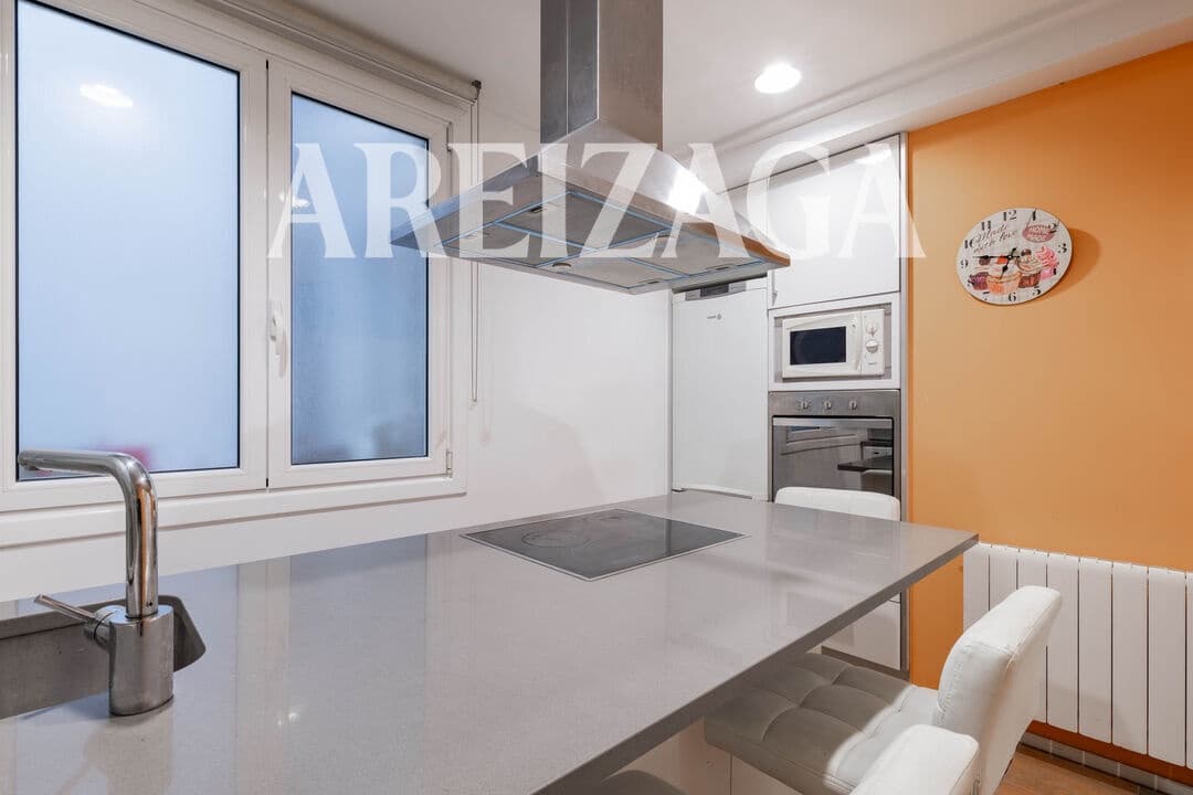3 slaapkamer Flat te koop in Donostia-San Sebastian - € 760.000 (Ref: 9939198)