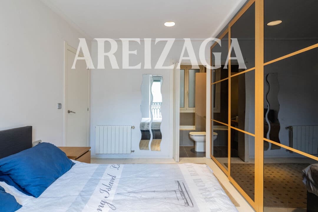 3 slaapkamer Flat te koop in Donostia-San Sebastian - € 760.000 (Ref: 9939198)