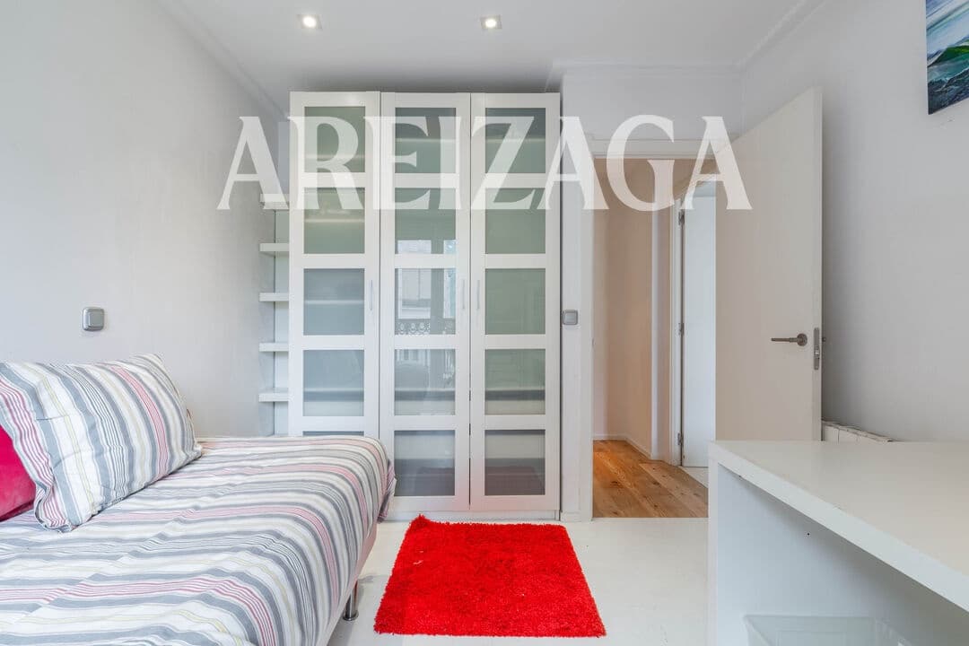 3 slaapkamer Flat te koop in Donostia-San Sebastian - € 760.000 (Ref: 9939198)