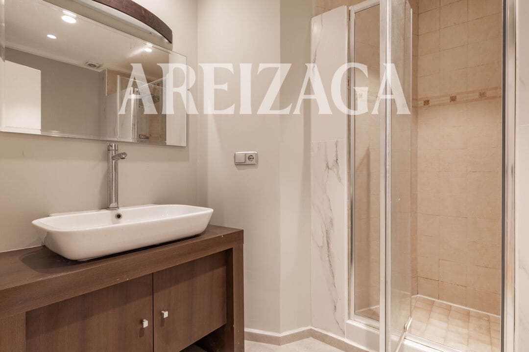 3 slaapkamer Flat te koop in Donostia-San Sebastian - € 760.000 (Ref: 9939198)