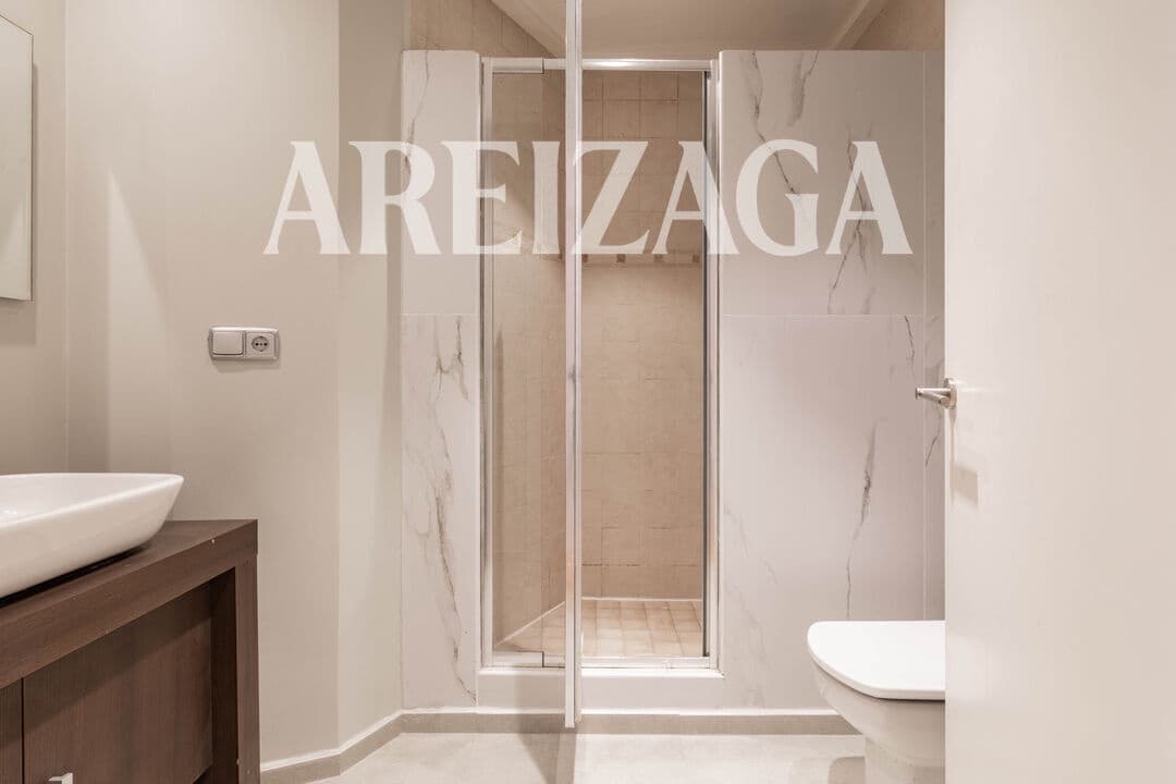 3 slaapkamer Flat te koop in Donostia-San Sebastian - € 760.000 (Ref: 9939198)