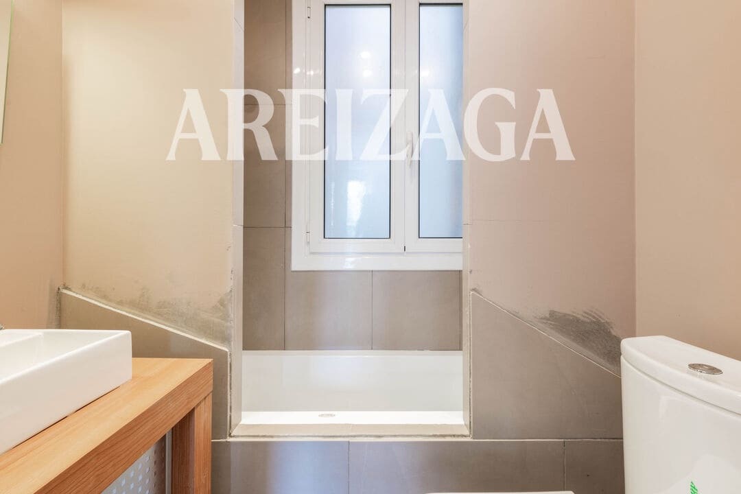 3 slaapkamer Flat te koop in Donostia-San Sebastian - € 760.000 (Ref: 9939198)