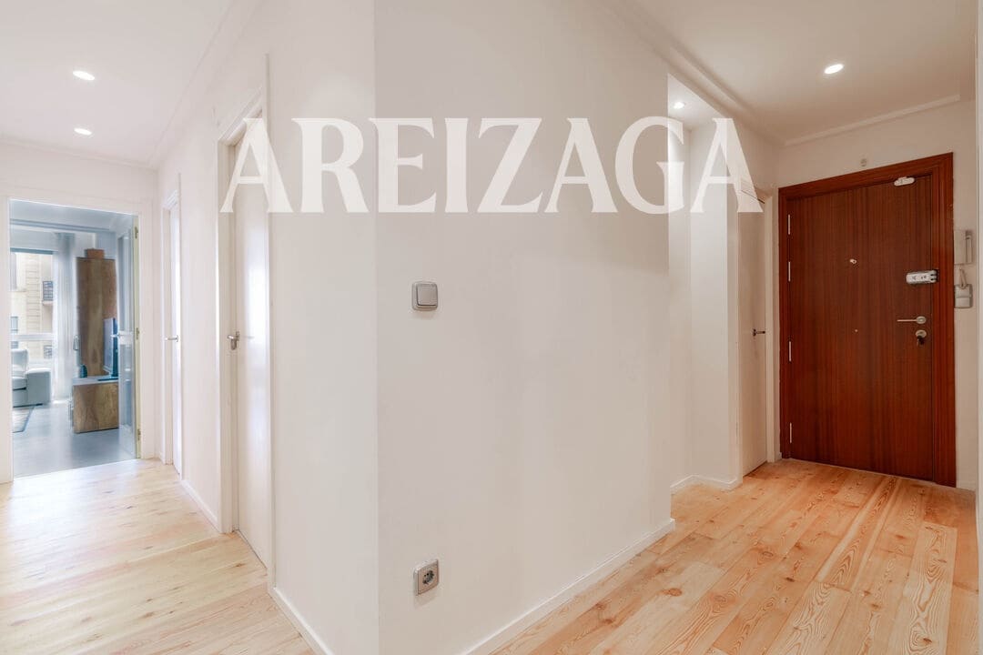 3 slaapkamer Flat te koop in Donostia-San Sebastian - € 760.000 (Ref: 9939198)