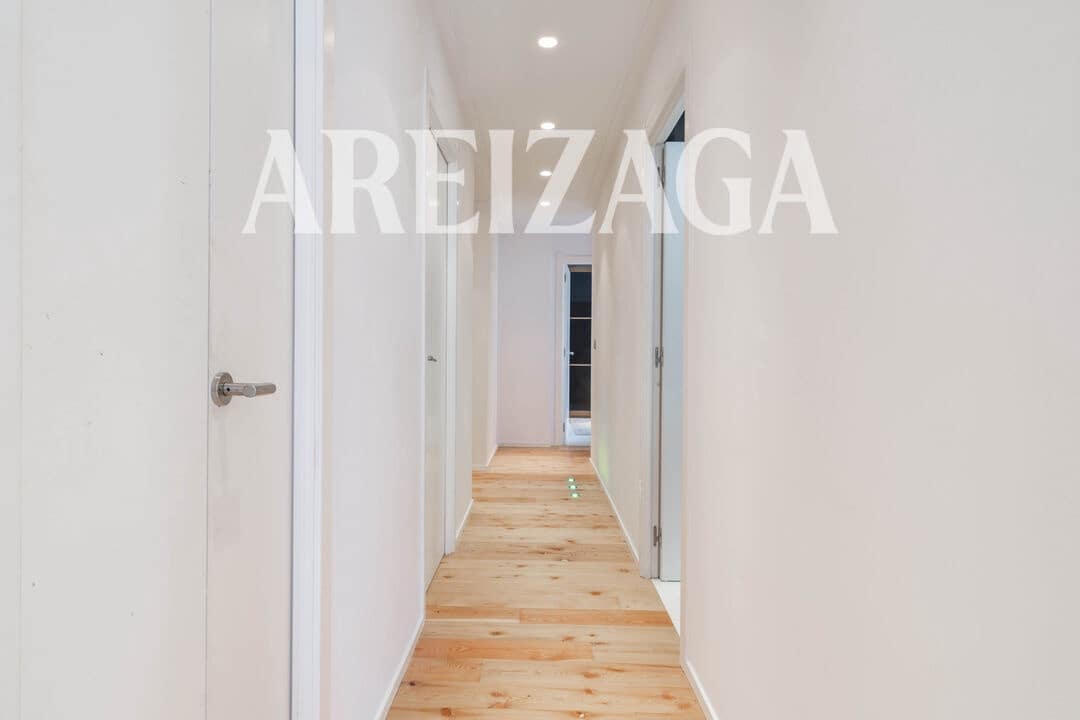 3 slaapkamer Flat te koop in Donostia-San Sebastian - € 760.000 (Ref: 9939198)