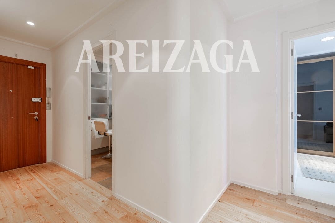 3 slaapkamer Flat te koop in Donostia-San Sebastian - € 760.000 (Ref: 9939198)
