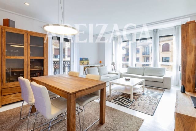 3 soveværelse Lejlighed til salg i Donostia-San Sebastián - € 760.000 (Ref: 9939198)