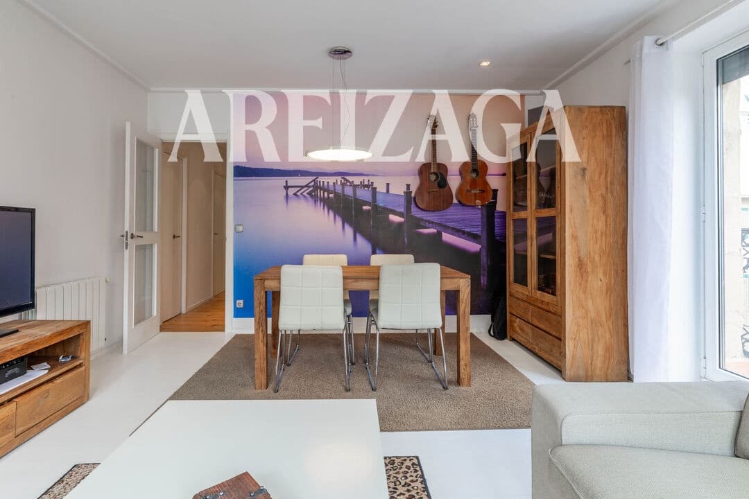 3 slaapkamer Flat te koop in Donostia-San Sebastian - € 760.000 (Ref: 9939198)
