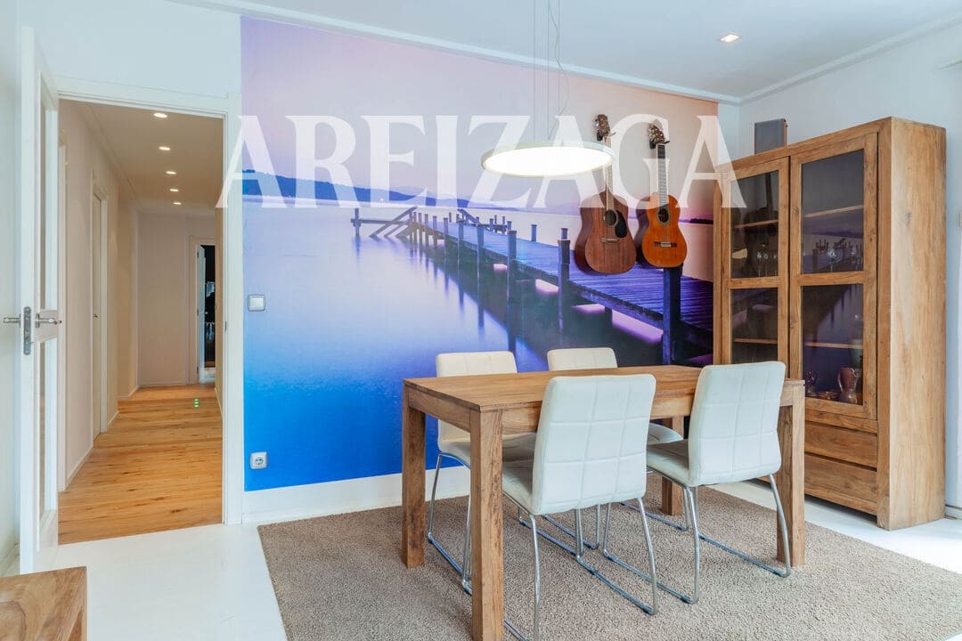 3 slaapkamer Flat te koop in Donostia-San Sebastian - € 760.000 (Ref: 9939198)