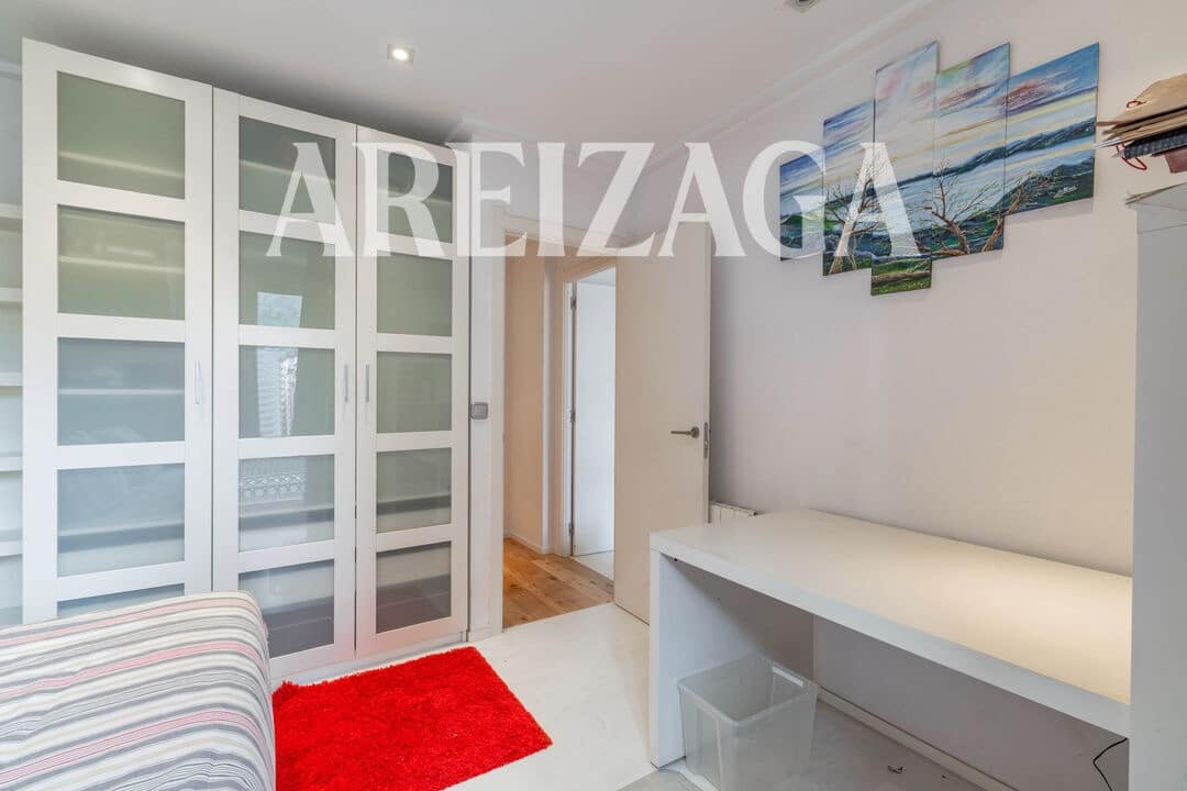 3 slaapkamer Flat te koop in Donostia-San Sebastian - € 760.000 (Ref: 9939198)