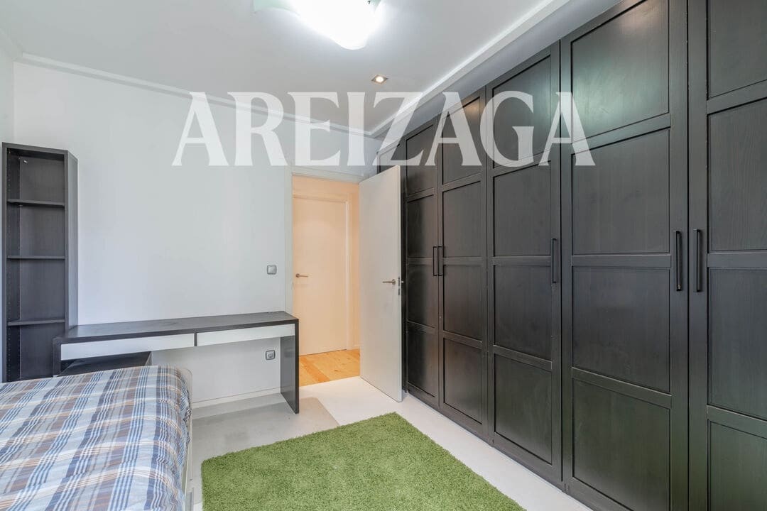 3 slaapkamer Flat te koop in Donostia-San Sebastian - € 760.000 (Ref: 9939198)