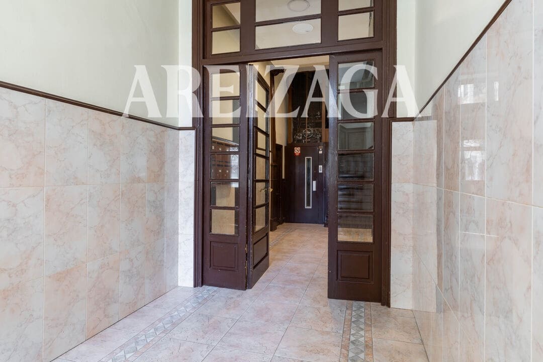 3 slaapkamer Flat te koop in Donostia-San Sebastian - € 760.000 (Ref: 9939198)
