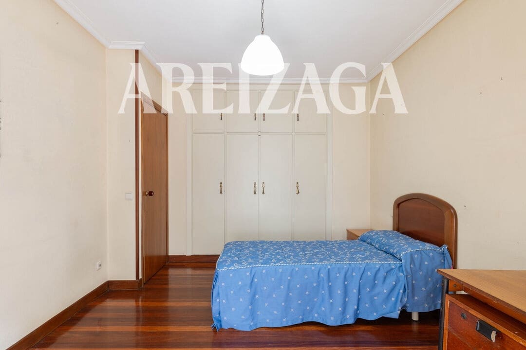 4 soverom Leilighet til salgs i Donostia-San Sebastian - € 1 195 000 (Ref: 9944850)