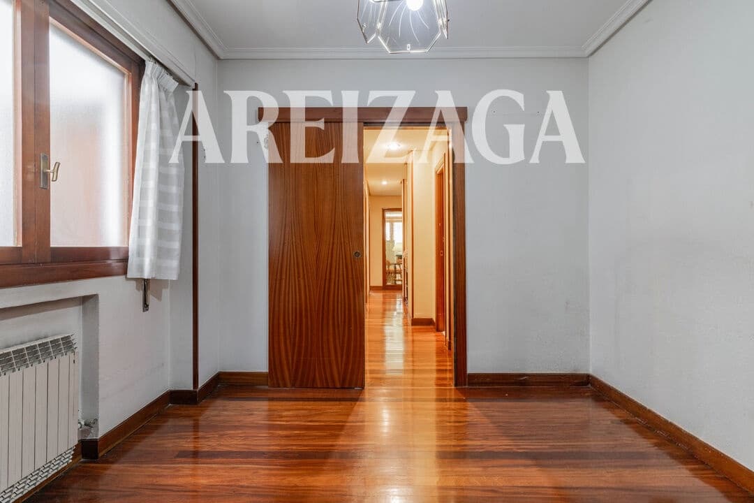 4 soverom Leilighet til salgs i Donostia-San Sebastian - € 1 195 000 (Ref: 9944850)
