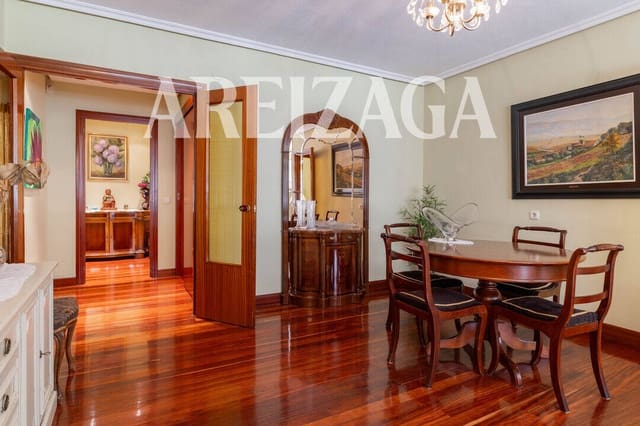 4 soverom Leilighet til salgs i Donostia-San Sebastián - € 1 195 000 (Ref: 9944850)