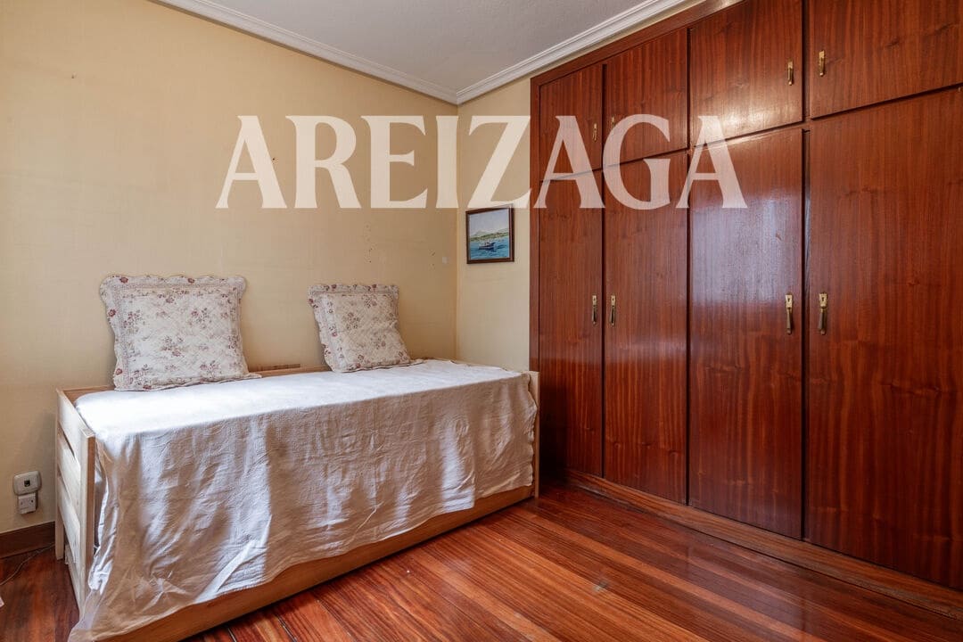 4 soverom Leilighet til salgs i Donostia-San Sebastian - € 1 195 000 (Ref: 9944850)