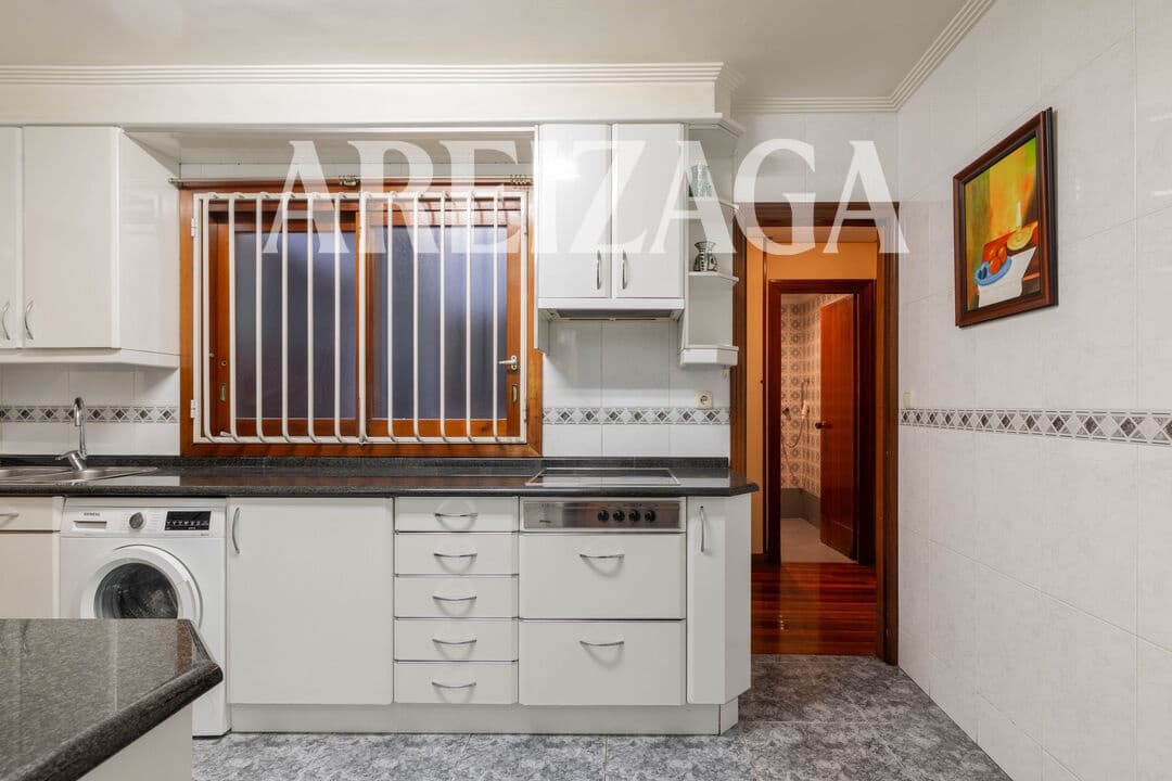 4 soverom Leilighet til salgs i Donostia-San Sebastian - € 1 195 000 (Ref: 9944850)